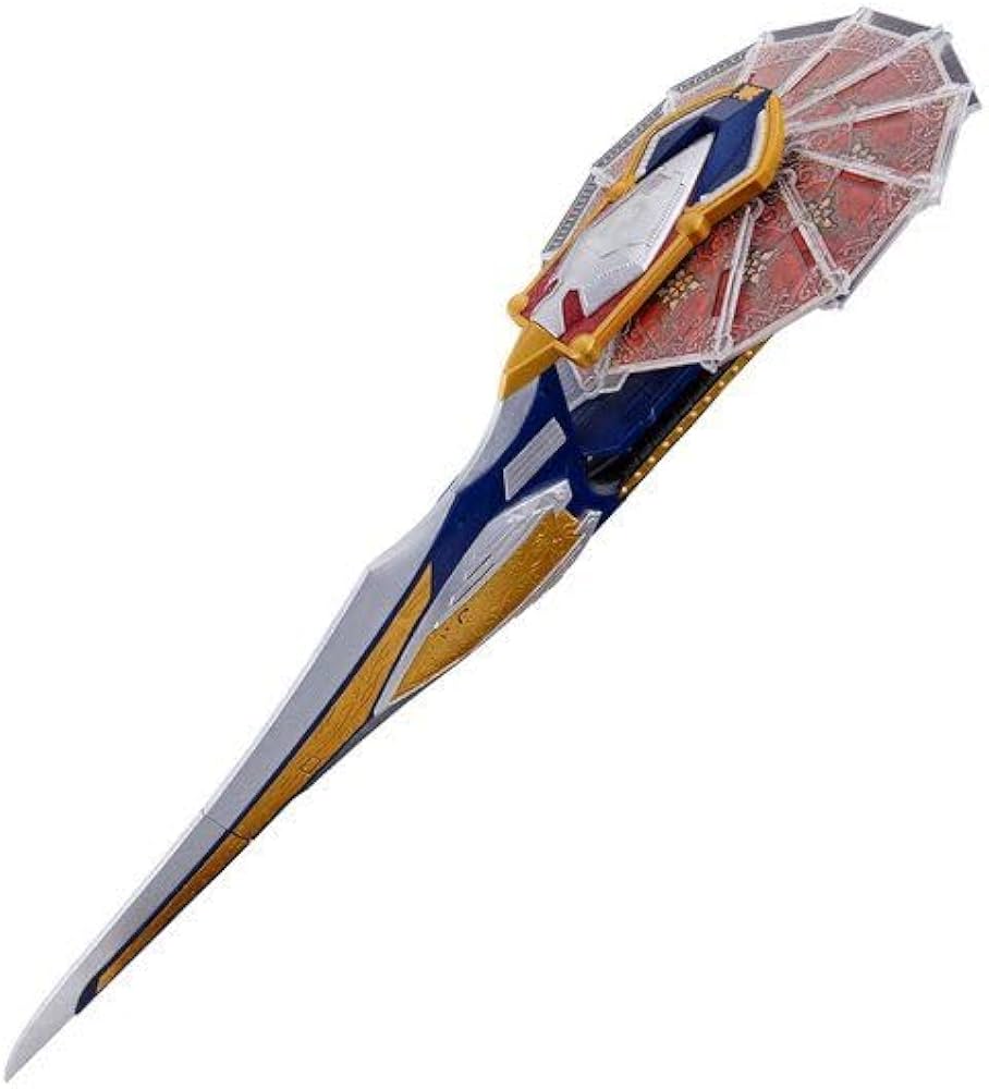 HF2409 CSMブレイバックル＆ラウズアブゾーバー＆ブレイラウザー