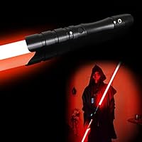 Amazon.co.jp: YDD ライトセーバー LED フォースFX ライトセーバー