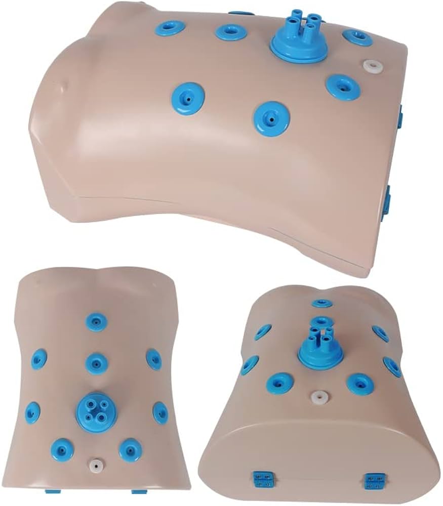 Amazon.co.jp: 腹腔鏡手術シミュレーショントレーニングボックス機器