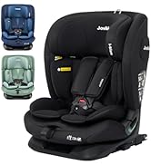 Amazon | Jovikids チャイルドシート ISOFIX、 i-Size R129適合 100