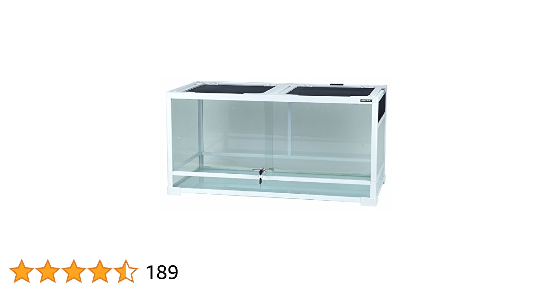 パンテオン9045、暖突Lなど爬虫類飼育セット