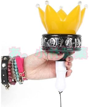 Amazon.co.jp: BIGBANG G-DRAGON ライトリング : おもちゃ