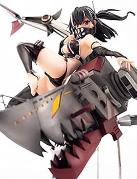 Amazon.co.jp: 1/7 アズールレーン アズレン KMS U-47 U47 潜水艦