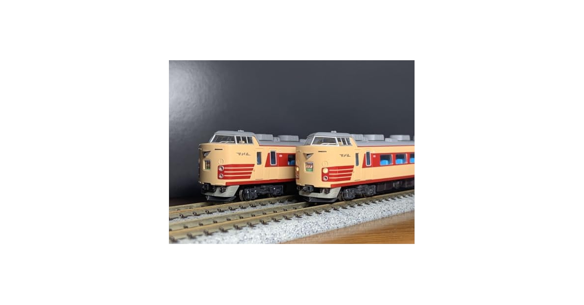 KATO 10-528 10-529 189系 国鉄色「あさま」 12両セット Amazon | KATO