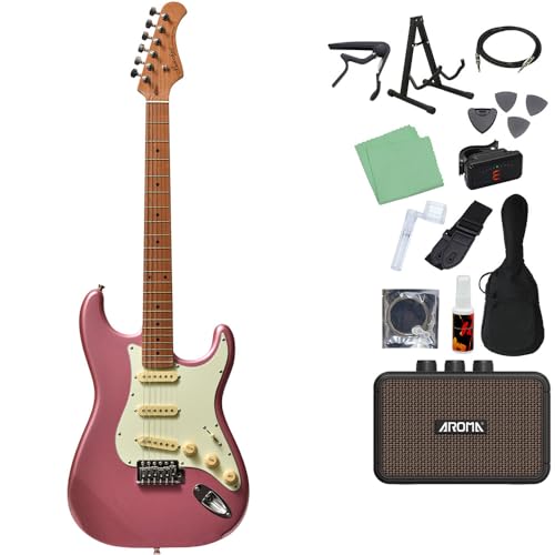 ストラトタイプ バッカス エレキギター」の人気商品一覧 | 安い商品を