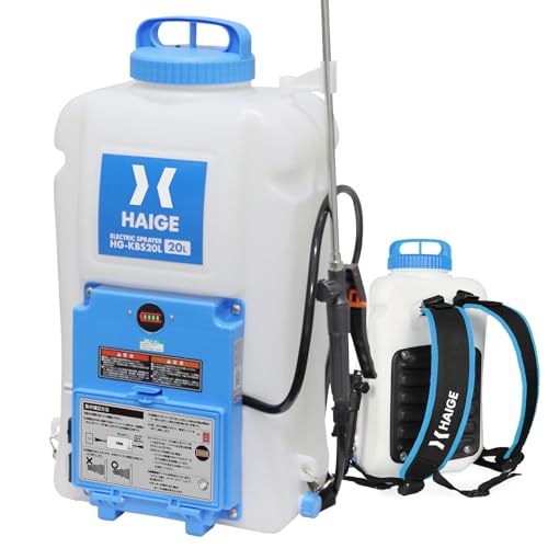 充電式 散布機 電動噴霧器20」の人気商品一覧 | 安い商品を通販サイト