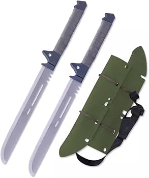 Amazon.co.jp: 怪獣8号 コスプレ道具 保科宗四郎 四ノ宮キコル 武器 斧