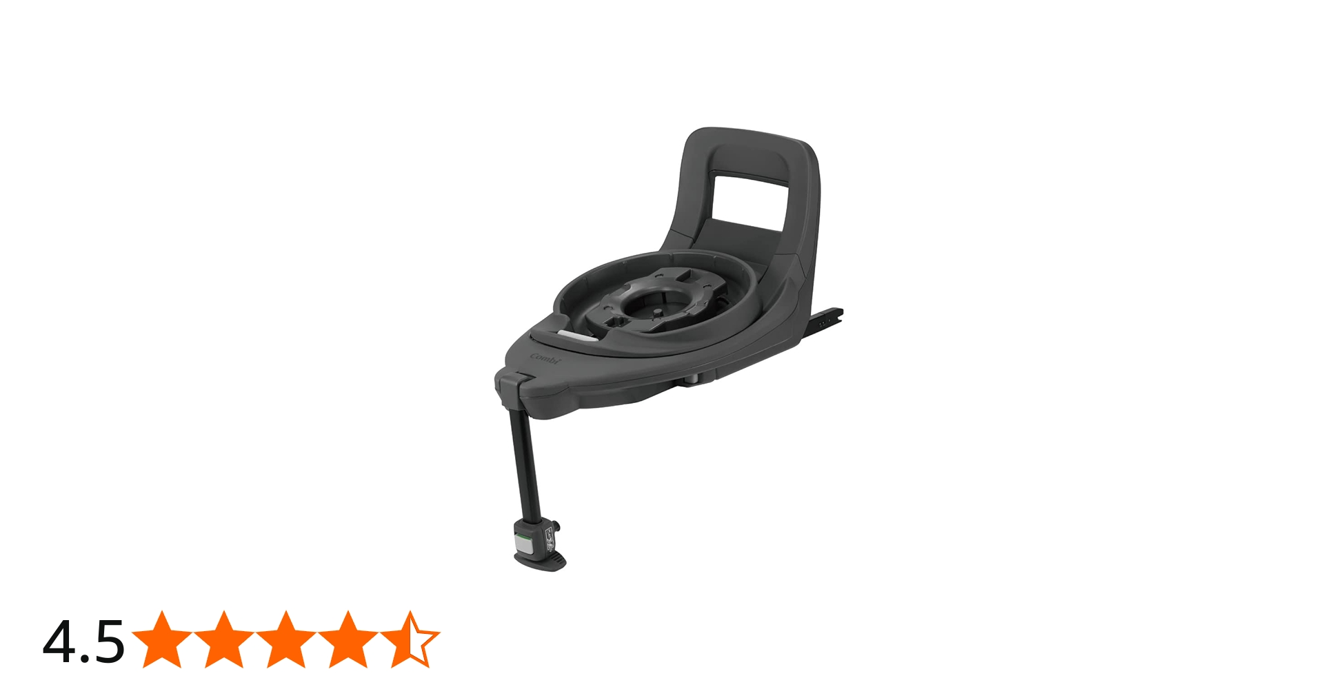 Amazon.co.jp: COMBI コンビ THE S 専用のせかえベース : ベビー