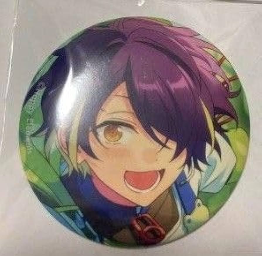 あんスタ 仙石忍 テーマスカウトIdol 63点 あんスタ 仙石忍 テーマ