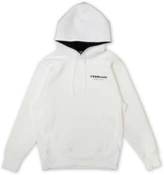Amazon.co.jp: UVERworld MADE IN JAPAN パーカー ホワイト XLサイズ