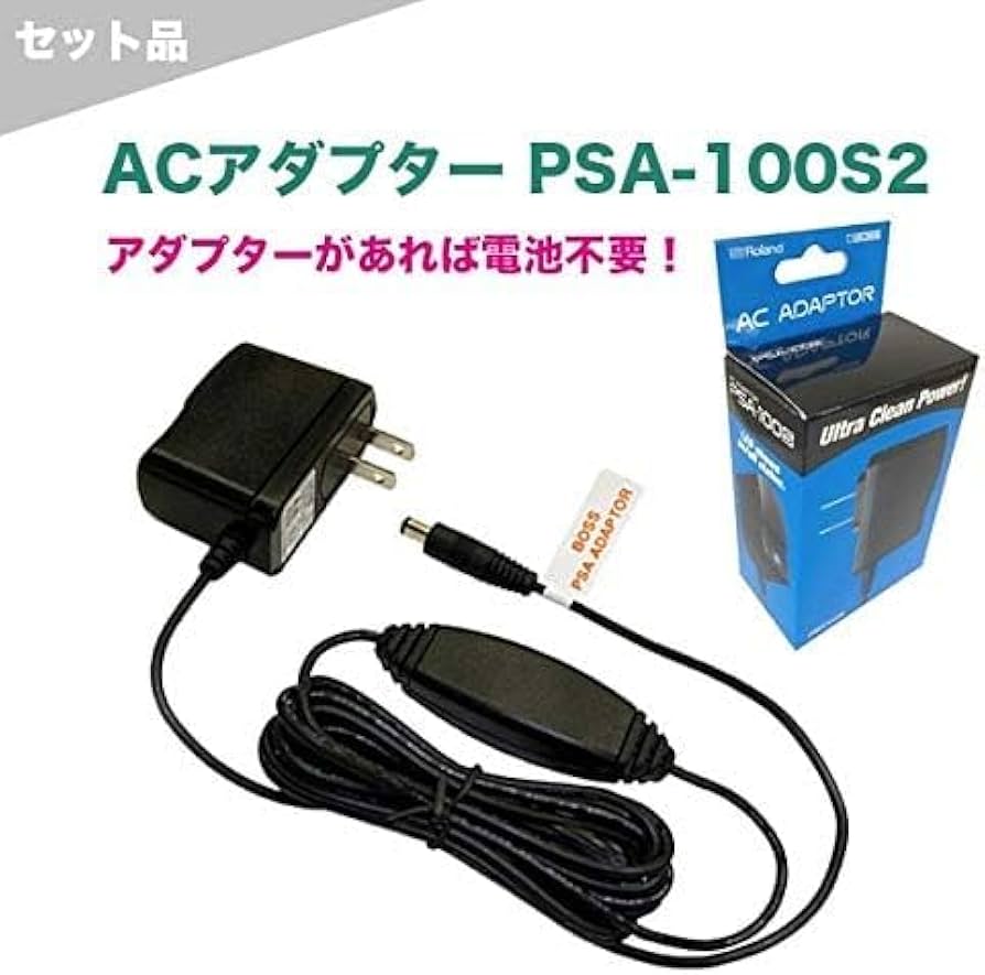 BOSS GT-1 純正アダプター付き Amazon.co.jp: BOSS GT-1 マルチ