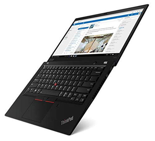 Amazon.com: Lenovo ThinkPad T490S 14