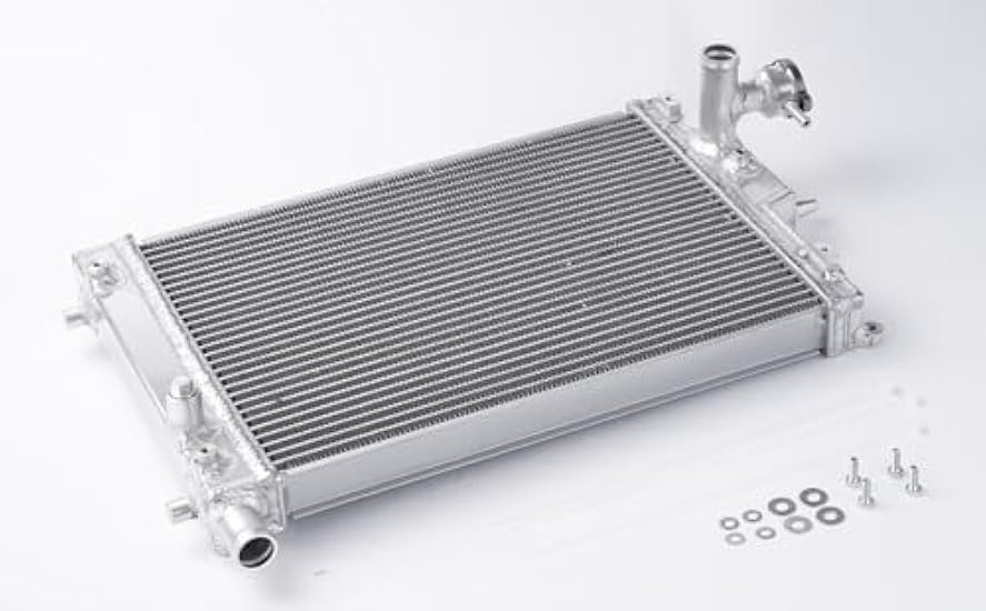 アルトワークス HA36S / R06A用 容量アップ インタークーラー 5AGS