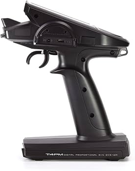 Amazon | 双葉電子工業(Futaba Denshi) T4PM Plus T/Rセット R334SBS-E