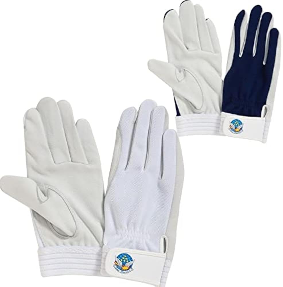 Amazon.co.jp: [PROHANDS] DN-691 ブルーインパルス様ご使用手袋