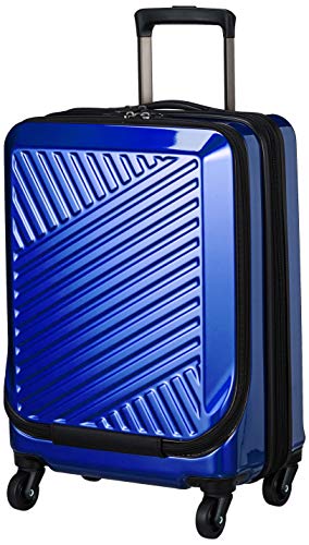 アジア・ラゲージ ハードキャリー 54cm ALI-8000-18W (スーツケース