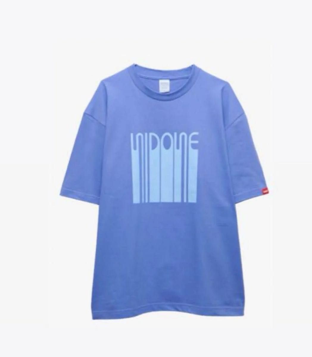 Vaundy ライブハウスツアーTシャツ 東京 Vaundy ライブハウスツアーT