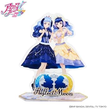 アイカツ アクリルスタンド 17種 アイカツ アクリルスタンド 17種 商品