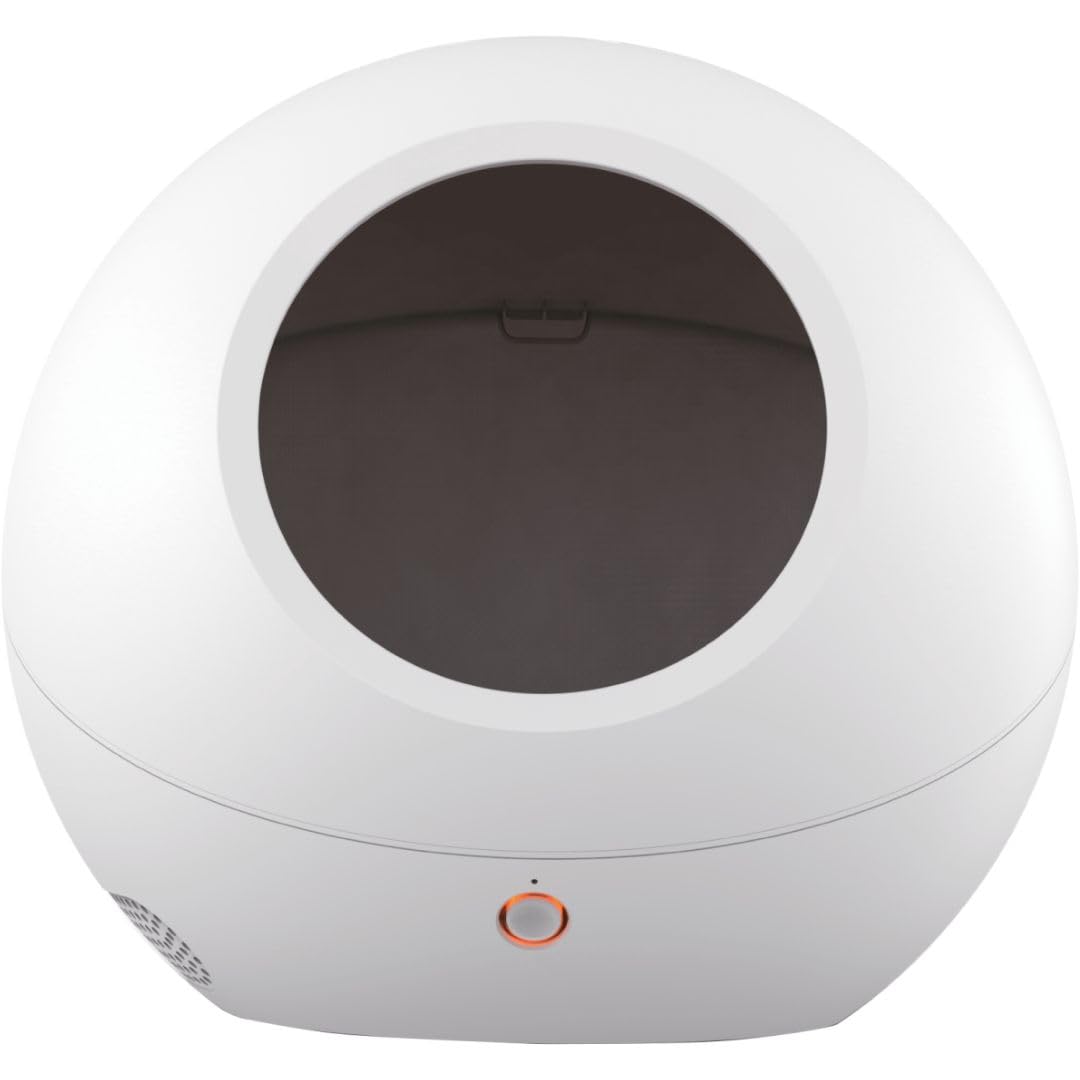 ペット用クーラー】SMART PET HOUSE COZY2 Pet Dog PETKIT +COOL en