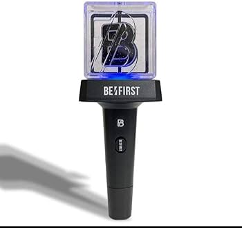 Amazon.co.jp: ビーファーストBE:FIRST ペンライト : 産業・研究開発用品