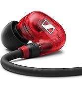 Amazon.co.jp: ゼンハイザー(Sennheiser) IE 100 PRO CLEAR プロ用