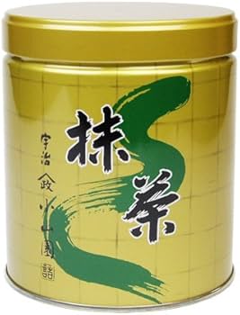 山政小山園 抹茶 四方の薫 30g×5缶セット 抹茶】四方の薫（よもの