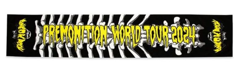 world tour マフラータオル ワンオク ONEOKROCK セット Amazon.co.jp