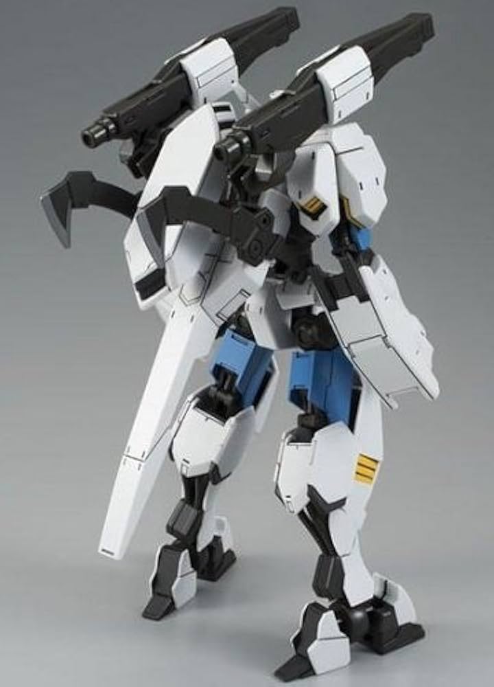 24キット]ガンプラHG鉄血のオルフェンズキット ガンプラまとめ売り