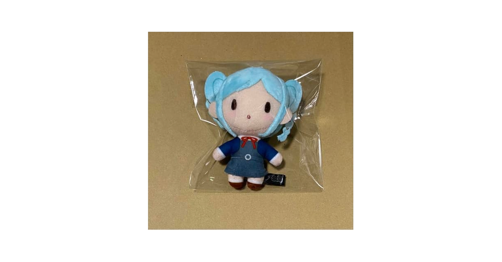 Liella! セガラッキーくじ ふわぷちぬいぐるみ 鬼塚冬毬 ラブライブ