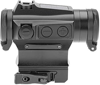 Amazon.co.jp: [HOLOSUN/ホロサン] HS515CM Micro レッド サークル