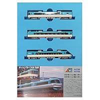 Amazon | マイクロエース Nゲージ 283系 特急くろしお 基本6両セット