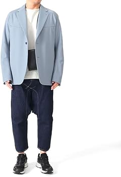 Amazon | FUMITO GANRYU フミトガンリュウ 3Dカット 5ポケット