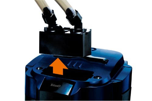 Amazon | テトラ (Tetra) バリューエックスパワーフィルター VX-90