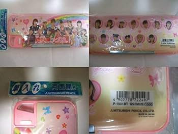 Amazon.co.jp: モーニング娘。文房具セット じゆうちょう 自由帳