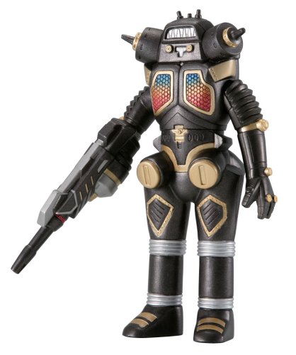 Amazon.co.jp: ウルトラ怪獣シリーズEX キングジョーブラック : おもちゃ