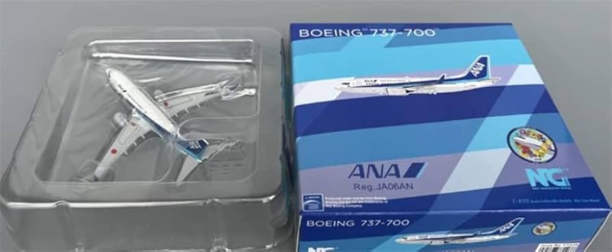 Amazon.com: ACE HOBBY NG Models ANA Inspiration of Japan for