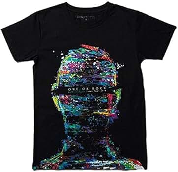 ONE OK ROCK（ワンオクロック）WITH Orchestra Japan Tour 2018 タイプ