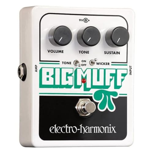 Amazon | electro-harmonix エレクトロハーモニクス エフェクター