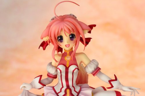 Amazon | DOG DAYS ミルヒオーレ・F・ビスコッティ (1/7スケール PVC