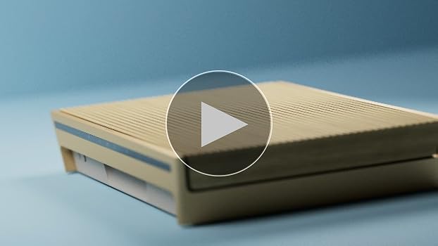 Amazon.com: Bang & Olufsen Beosound Level Portable Wi-Fi Multiroom