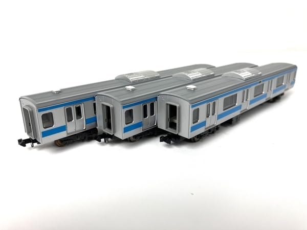 鉄道模型】Nゲージ TOMIX 209系500番台 京浜東北線 8両 鉄道模型】N