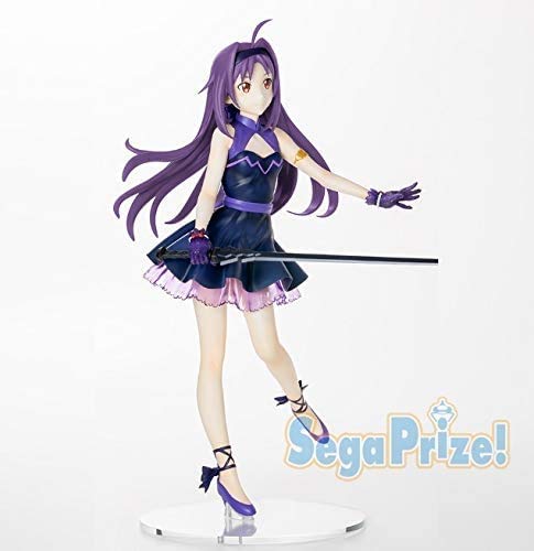 ソードアートオンライン SAO ユウキ プレミアムクリスタル