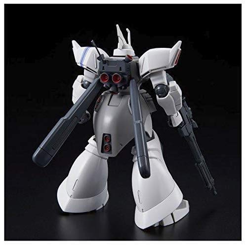 MG MS-14A/B ゲルググ(シン・マツナガ専用機)ガンプラ塗装済完成品Amazon |