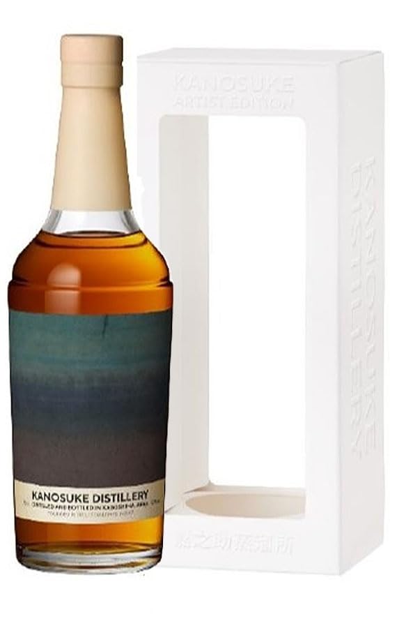 嘉之助 KANOSUKE ウイスキーセット 非売品 【公式通販】