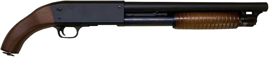 Amazon | ケイティーダブリュー(KTW) KTW イサカ M37 ソウドオフ 18歳