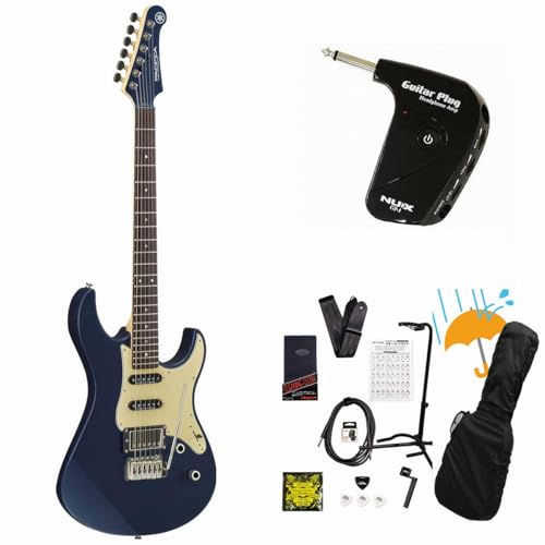 ヤマハ PACIFICA612VIIX [MSB] (エレキギター) 価格比較 - 価格.com