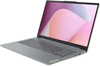 Amazon.com: Lenovo IdeaPad Slim 3 15ABR8-2025 New Laptop - 15.6