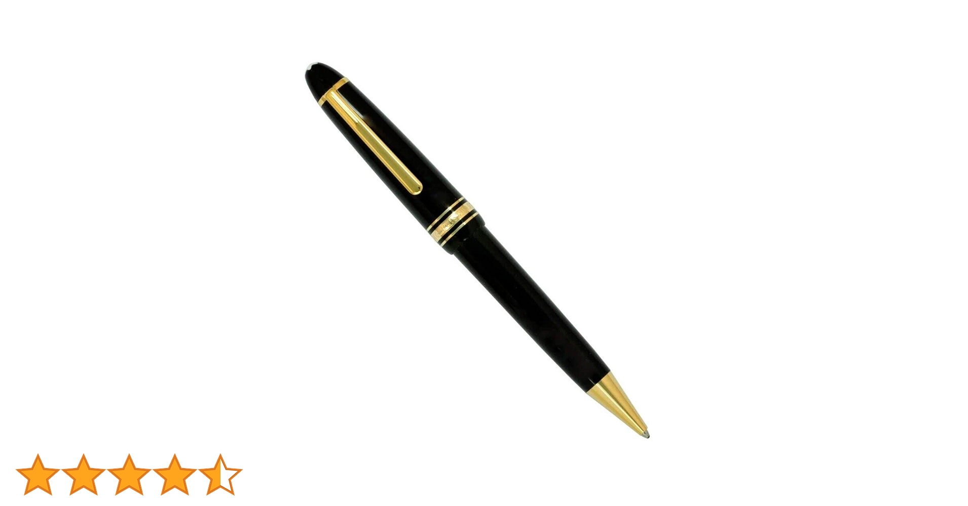 MONTBLANC | マイスターシュテュック ル・グラン161 楽天市場