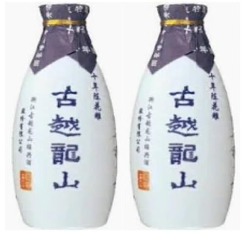 古越龍山 紹興酒 10年」の人気商品一覧 | 安い商品を通販サイトから