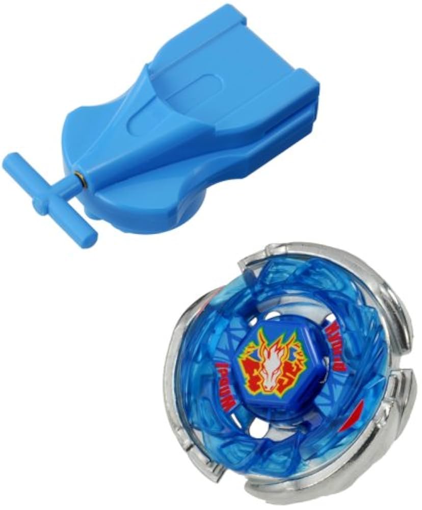 タカラトミー Sペガシス 105RF ベイブレード 新品未使用 Amazon.co.jp